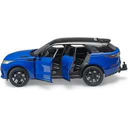 Машинка іграшкова Bruder Range Rover Velar (02880) - мініатюра 2