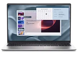 Ноутбук Dell 15.6 Pro 15 Essential PV15250 FHD IPS 120Hz/Intel i5-1334U/16GB/1TB/Intel Graphics/DOS (PV15250_RPLU_003_M_FgrPr_UBU)