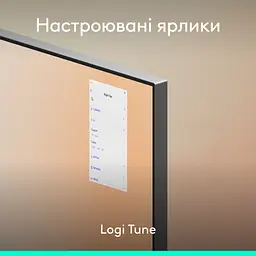 Клавіатура Logitech Slim Solar+ for Business Wireless/Bluetooth Graphite (920-013779) - мініатюра 9