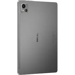Планшет Blackview Oscal Pad 13 8/256GB 4G Dual Sim Space Grey - мініатюра 5