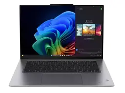 Ноутбук Lenovo ThinkPad X9-14 Gen 1 Grey (21QA0335US)