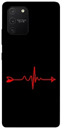 Чохол Demsky Стріла для Samsung Galaxy S10 Lite