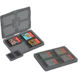 Чохол RDS Industries Deluxe Travel Case Metroid Dread (Nintendo Switch, Switch Lite, Switch OLED model) - мініатюра 4