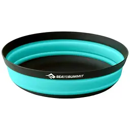 Миска складна Sea To Summit Frontier UL Collapsible Bowl M Aqua Sea Blue (1033-STS ACK038011-050203)