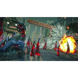 Ключ активації Microsoft ProtoType 2 для Xbox One/Series - мініатюра 13
