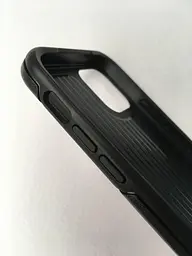 Чохол протиударний OtterBox Symmetry Series 77-65414 для iPhone 12/12 Pro (6.1") Black - мініатюра 8