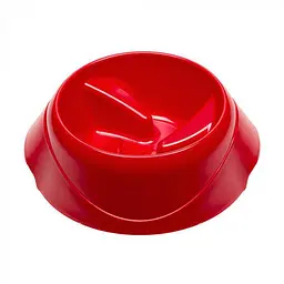 Миска Ferplast Magnus Slow Small для собак, 30×28,6×13,7 см - мініатюра 9
