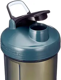 Шейкер спортивний (Pro45) Blender Bottle 1270 мл fit0012452 - мініатюра 3