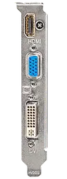 Відеокарта GeForce GT 730 2GB Gigabyte (GV-N730-2GI) Б/В - мініатюра 3