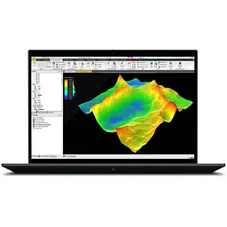 Ноутбук, Lenovo, ThinkPad P1 G5, i7-12700H, 32 GB DDR5, 512 GB M.2, RTX A2000 8 GB, Windows 11 Pro - мініатюра 4