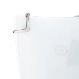 Світильник настінно-стельовий накладний Brille W-450/1 - мініатюра 2