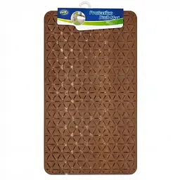 Килимок Stenson Relief WW00590 протиковзкий в асортименті 38 × 69 см - мініатюра 4