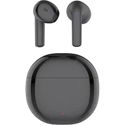 Гарнітура Ergo BS-750 Air Sticks 3 Black (6918822) - мініатюра 6