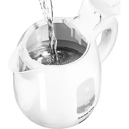 Електрочайник Sencor SWK 1010WH - мініатюра 6