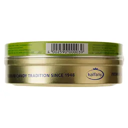 Льодяники Kalfany Citrus Fruit 150 г - мініатюра 2