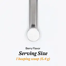 Електроліти Seeking Health Optimal Electrolyte ягідний смак 192 г - мініатюра 3