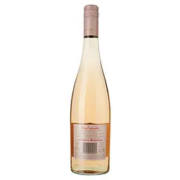 Вино Torres Vina Esmeralda Rose DO, рожеве, сухе, 0,75 л - мініатюра 2
