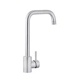 Змішувач для кухні Agua Acero-INOX037 CV023286 Хром матовий - мініатюра 3