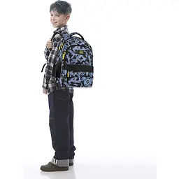 Рюкзак GoPack Education 182M Explore (GO25-182M-8) - мініатюра 15