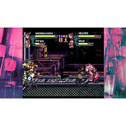 Ключ активації Microsoft Gourmet Warriors (QUByte Classics) для Xbox One/Series S/X - мініатюра 5