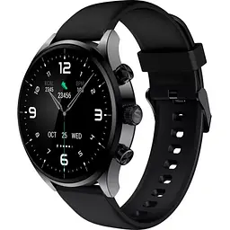 Смарт годинник Black Shark S1 Classic чорний - мініатюра 2