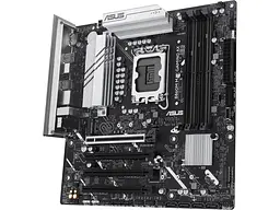Материнская плата Asus B860M MAX GAMING AX - миниатюра 2