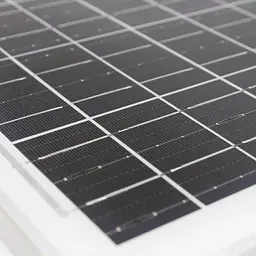 Сонячна панель Frame 18V20W портативна зарядна станція для зарядки від сонця IP65, 20 Вт 18 В - мініатюра 2