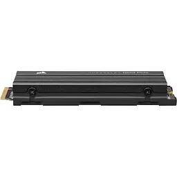 SSD накопичувач Corsair MP600 Pro LPX 2 TB Black [CSSD-F2000GBMP600PLP] [142645] - мініатюра 5
