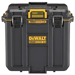 Ящик DeWalt TOUGHSYSTEM 2.0 (DWST08035-1) - мініатюра 5