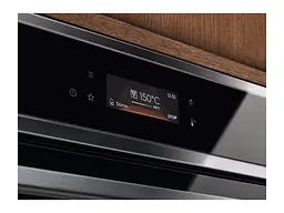 Духова шафа Electrolux LOE8F38X - мініатюра 3