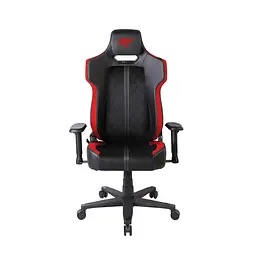 Ігрове крісло HAVIT HV-GC926A Black/Red HAVIT (28994-000)