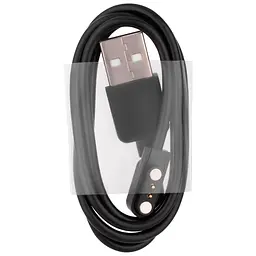 Смарт-годинник 2E Wave Plus 47 мм Black - мініатюра 7