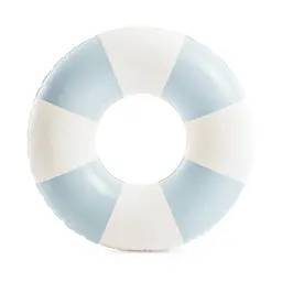 Надувне коло Intex Coastal Cabana Tube 59271 блакитне 91 см