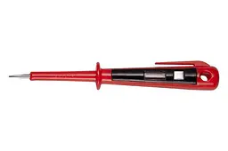 Фазометр Intertool 125-250 В 150 мм VT-4001 - мініатюра 2