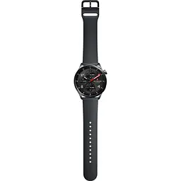 Смарт-годинник Xiaomi Watch S5 46mm Black (BHR08IVGL) [172082] - мініатюра 4