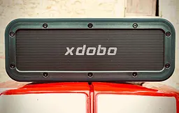 Портативна акустика Xdobo Wake 1983 - мініатюра 3