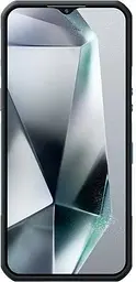 Смартфон Oukitel WP35 New version 8/256GB Purple (Global) NFC - мініатюра 2