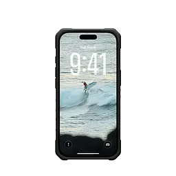 Чохол UAG для iPhone 17 Pro, Pathfinder MagSafe SE, Midnight Camo teh0019534 - мініатюра 5