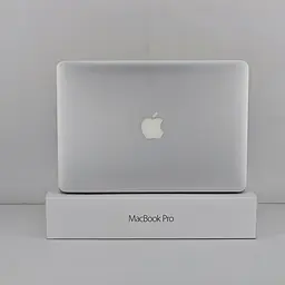 Ноутбук Apple MacBook Pro 13'' A1502 Retina (C02PMC0HFVH5) (i5-5257U/8/256SSD) - Class A- - мініатюра 7