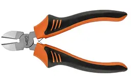Кусачки-бокорізи 160мм Neo Tools hoz0013044