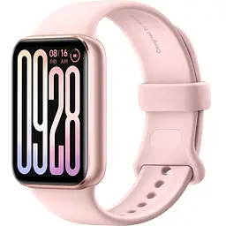 Фітнес-браслет Xiaomi Smart Band 9 Pro Rose Gold (BHR8714GL) UA