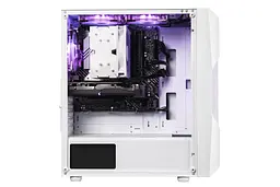 Комп’ютер персональний 2E Decimal Intel i5-13600KF 16Gb F1TB NVD3060-12 B660 G2057W 700W FreeDos білий - мініатюра 6