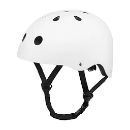 Шлем Lionelo Helmet White (LO-HELMET WHITE)