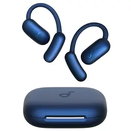 Навушники Anker SoundСore AeroFit 2 Blue (A3874G31) - мініатюра 6