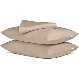 Набір наволочок і простирадла Cosas MAGNOLIA CS1 90 x 200 см (Set_12Magnolia_50x70_90x200x20)