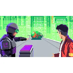 Ключ активації Microsoft Lunark для Xbox One/Series S/X - мініатюра 4