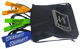 Гумові петлі-еспандер 4-60 кг EasyFit fit0024852 - мініатюра 2