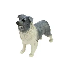 Дитяча іграшкова фігурка тварини Bambi Border Collie TBS086-5