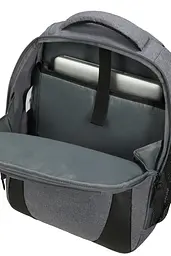 Рюкзак 15,6" American Tourister URBAN GROOVE GREY MELANGE 46x30,5x19,5 24G*98044 - мініатюра 4