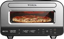 Електрична піч для піци ECG Forza 4500 Pizza